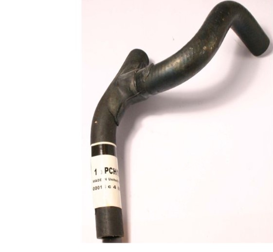 THERMOSTAT TO INLET PLUS HEATER HOSE SPI PCH10532
