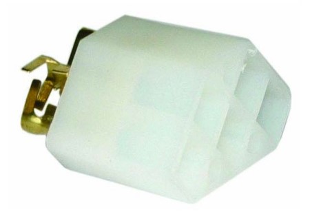 SWITCH PLUG FOR POST 1976 SWITCHES EXCEPT HAZARD PM08