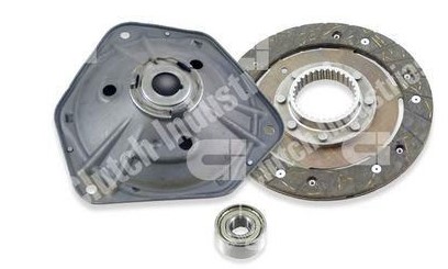 Clutch Industries Clutch Kit R70N