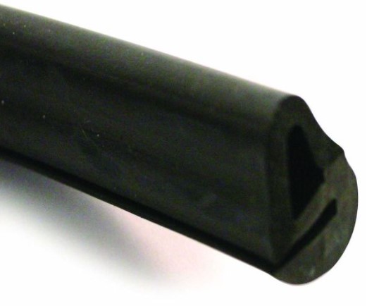 DOOR SURROUND SEAL Mk1 & Mk2 XGA9934