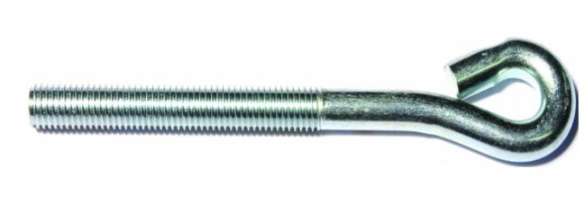 BATTERY BAR ROD 1990 ON 8.5CM long EYELET END YJH100010