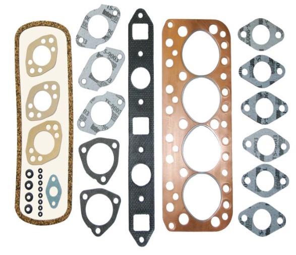 HEAD GASKET SET 850/997/998/1100 ALL SMALL-BORE INC A PLUS AJM1250