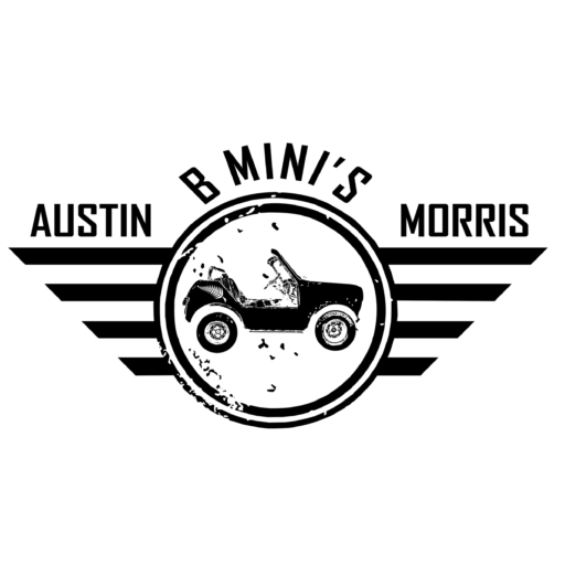 B Mini's