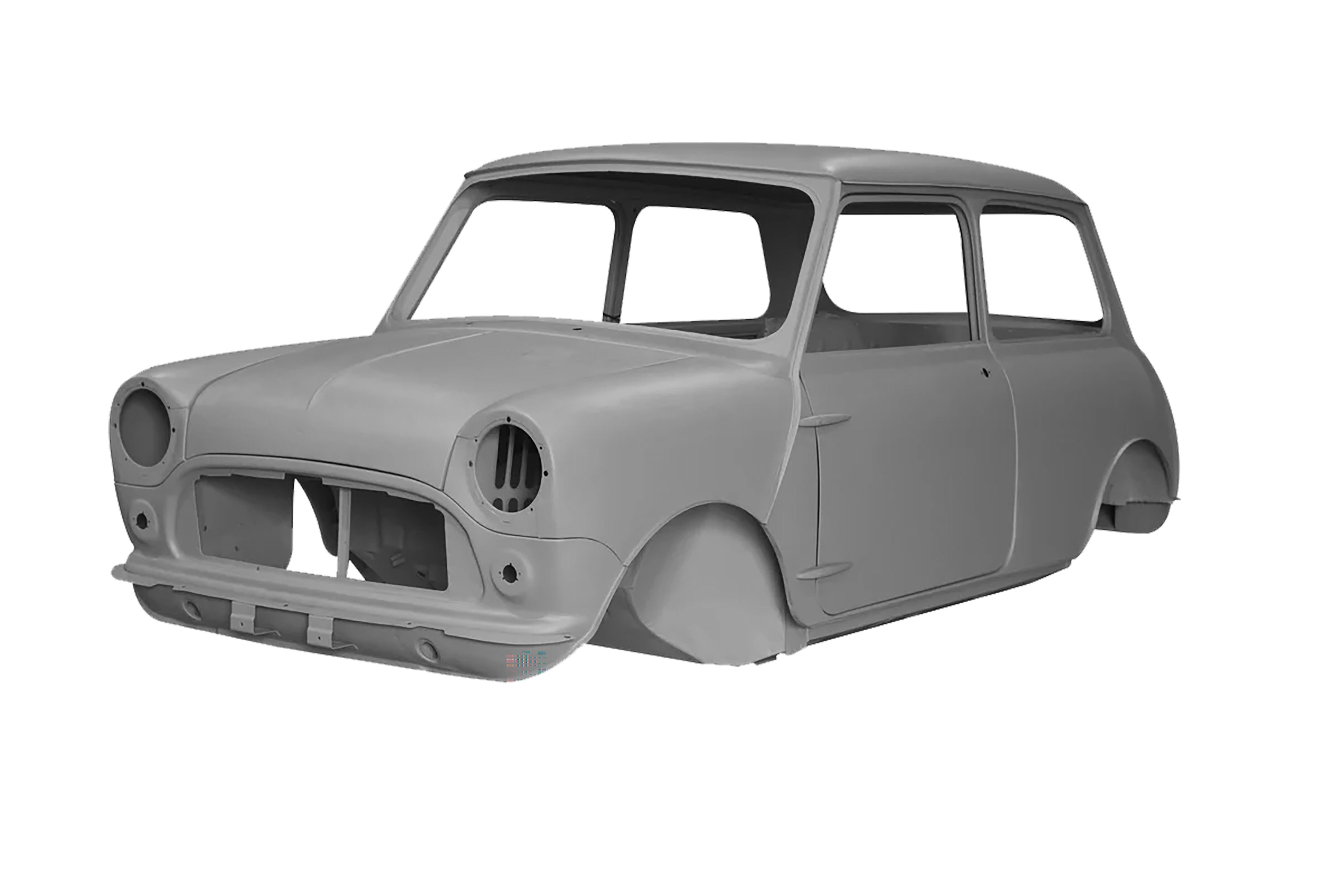 B Mini's